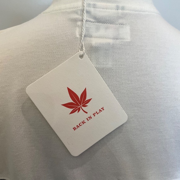 New with tags stripped sweater from BOAST - Picture 8 of 9